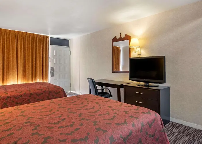 Rodeway Inn Clearwater-Largo
