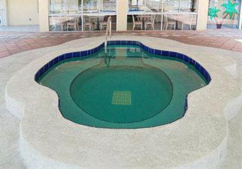 Locanda Rodeway Clearwater-largo 2*